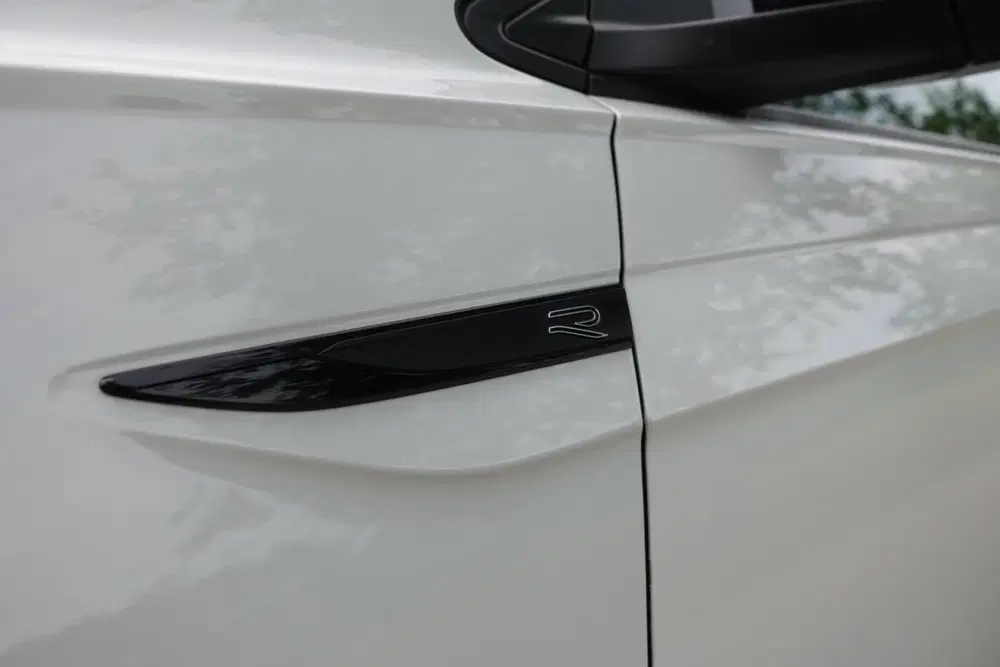 Volkswagen Polo 1.0 TSI R-Line Business uit 2021, foto 10
