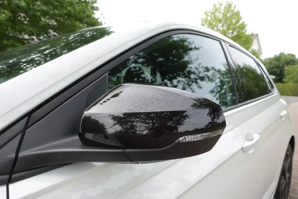 Volkswagen Polo 1.0 TSI R-Line Business uit 2021, foto 11