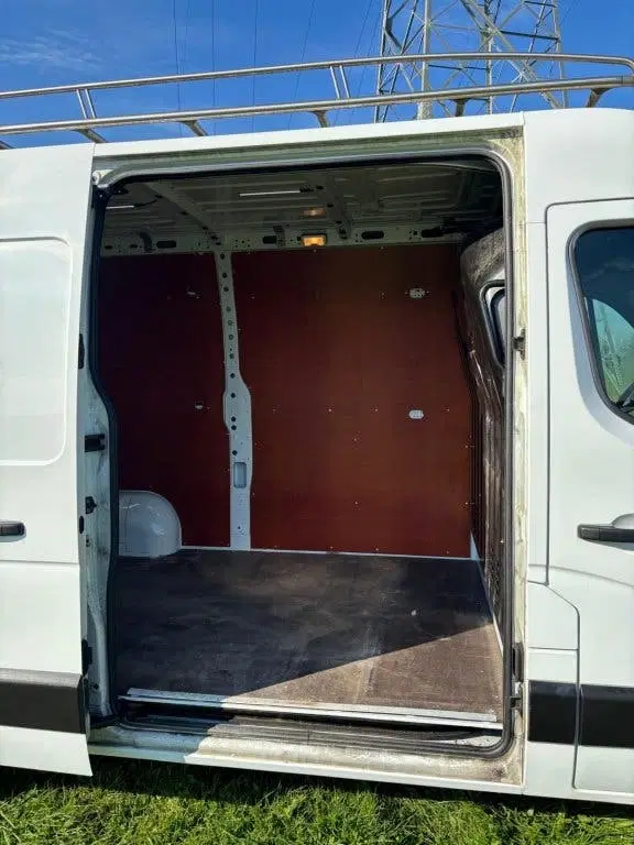 Opel Movano 2.3 Turbo L2H2 (bj 2020) uit 2020, foto 10