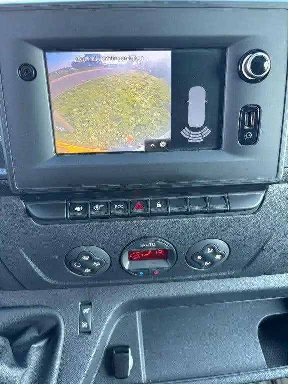 Opel Movano 2.3 Turbo L2H2 (bj 2020) uit 2020, foto 11
