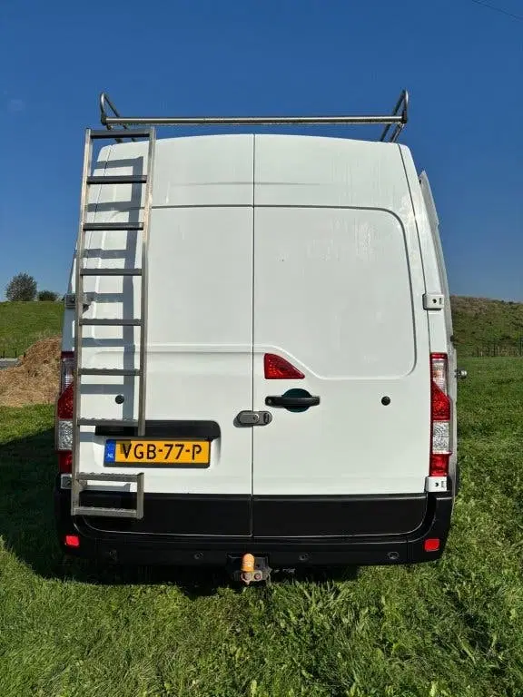 Opel Movano 2.3 Turbo L2H2 (bj 2020) uit 2020, foto 12
