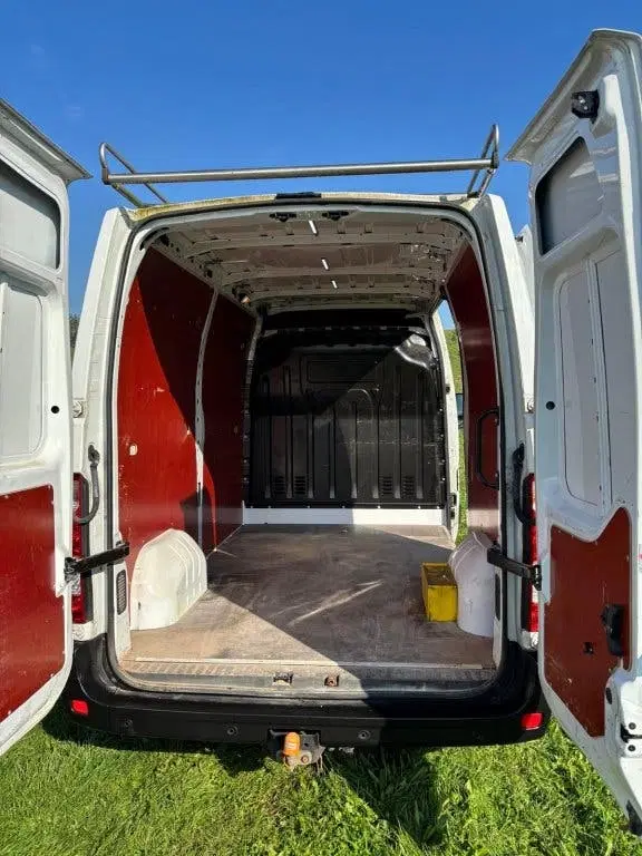 Opel Movano 2.3 Turbo L2H2 (bj 2020) uit 2020, foto 13