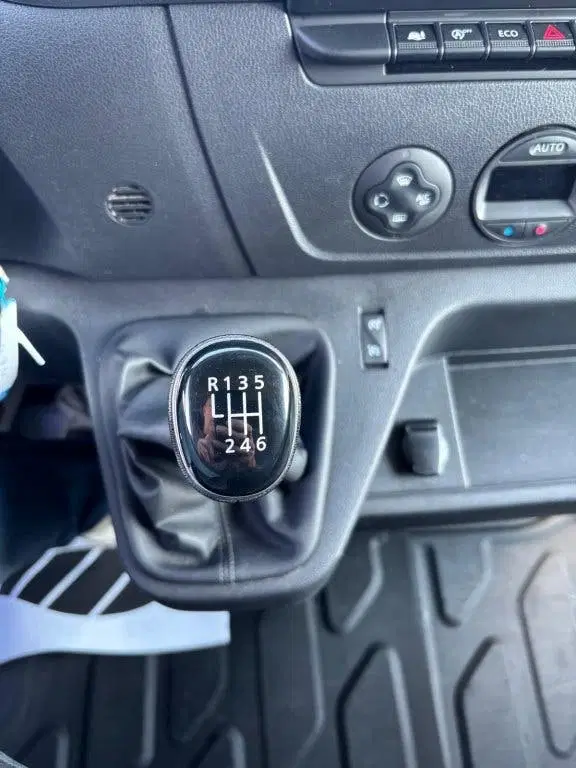 Opel Movano 2.3 Turbo L2H2 (bj 2020) uit 2020, foto 6