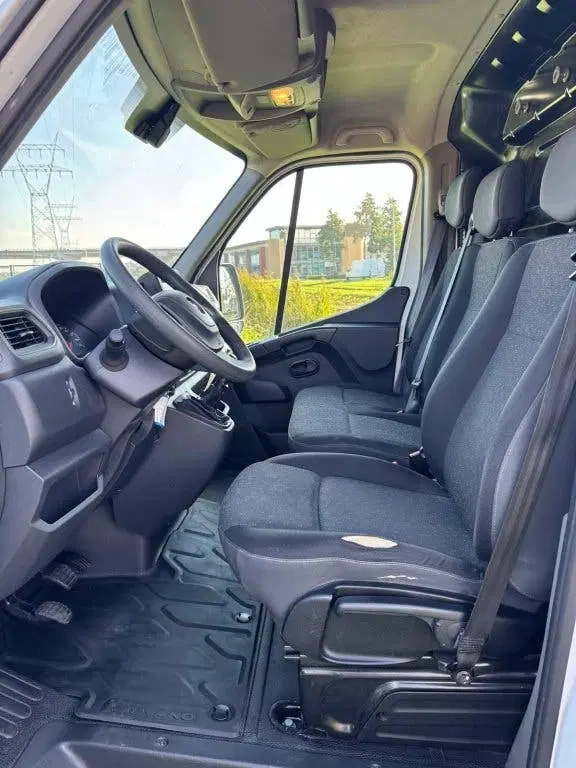 Opel Movano 2.3 Turbo L2H2 (bj 2020) uit 2020, foto 7