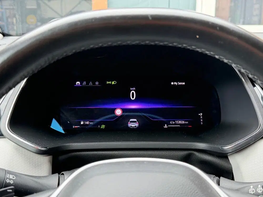 Renault Captur 1.3 TCE INIT. PARIS Led Trekhaak Bose Aut uit 2020, foto 11