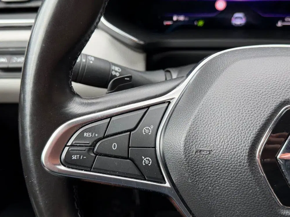 Renault Captur 1.3 TCE INIT. PARIS Led Trekhaak Bose Aut uit 2020, foto 12