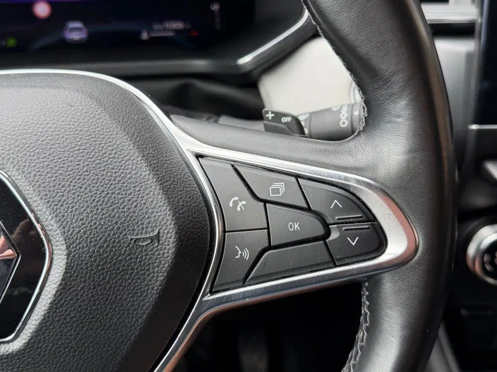 Renault Captur 1.3 TCE INIT. PARIS Led Trekhaak Bose Aut uit 2020, foto 13