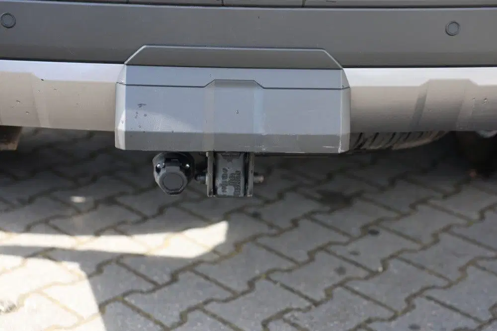 Toyota Land Cruiser 2.8 D-4D 5DRS *FIRST EDITION* A uit 2024, foto 9