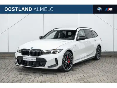 BMW 3-serie 330e M Sport Automaat uit 2025