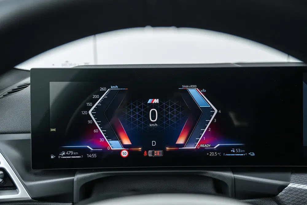 BMW 3-serie 330e M Sport Automaat uit 2025, foto 11