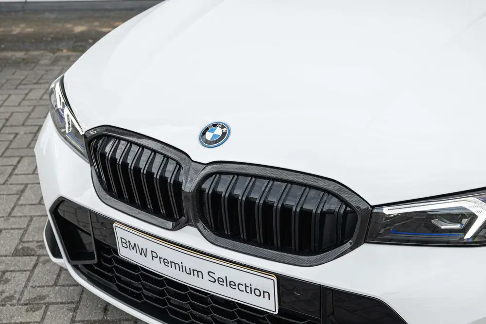 BMW 3-serie 330e M Sport Automaat uit 2025, foto 7
