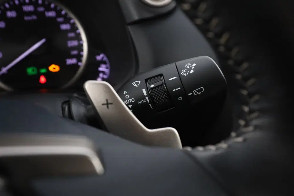 Lexus NX 300h AWD First Edition uit 2019, foto 14