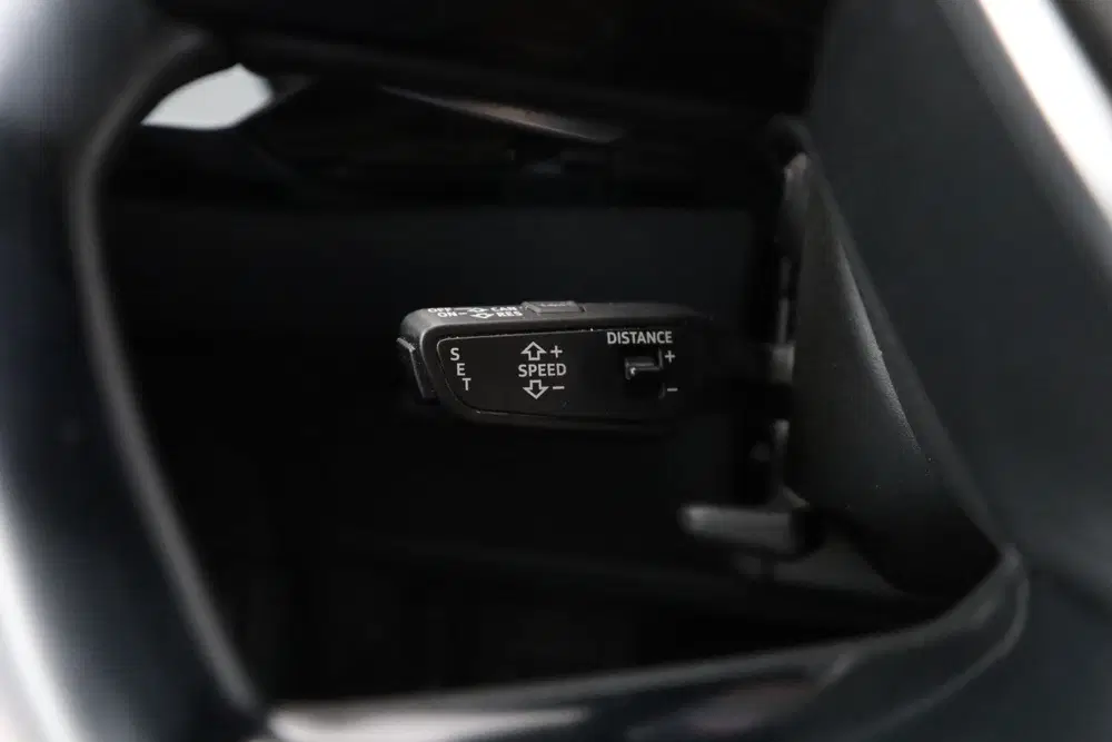 Audi e-tron e-tron 50 quattro Launch edition Black 71 uit 2019, foto 12