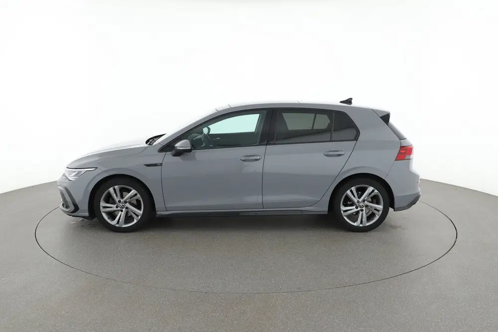 Volkswagen Golf 1.5 eTSI Life Business uit 2022, foto 3