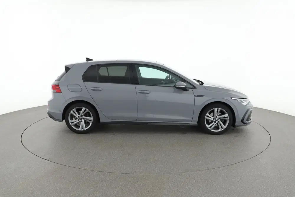 Volkswagen Golf 1.5 eTSI Life Business uit 2022, foto 7
