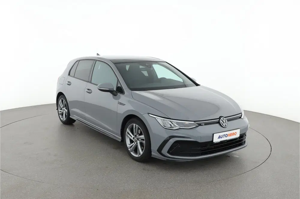 Volkswagen Golf 1.5 eTSI Life Business uit 2022, foto 8