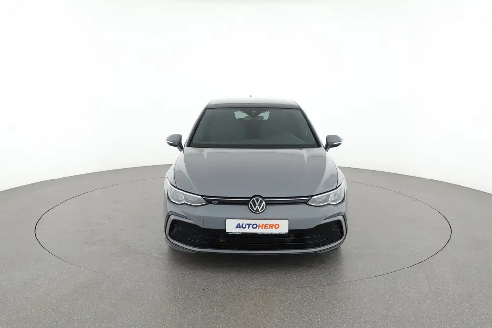 Volkswagen Golf 1.5 eTSI Life Business uit 2022, foto 9
