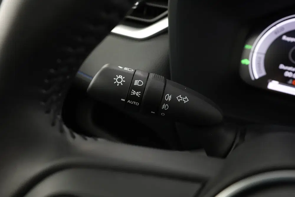 Toyota RAV 4 2.5 Hybrid Active uit 2023, foto 13