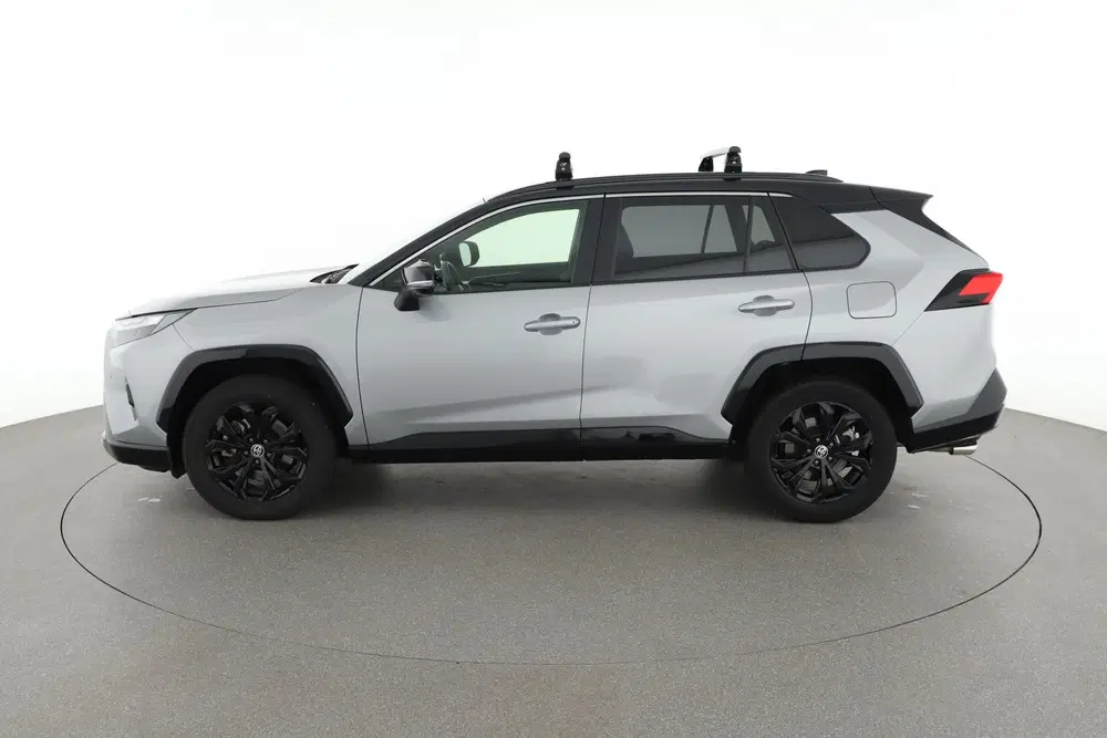 Toyota RAV 4 2.5 Hybrid Active uit 2023, foto 3