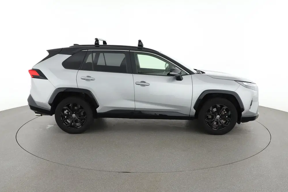 Toyota RAV 4 2.5 Hybrid Active uit 2023, foto 7