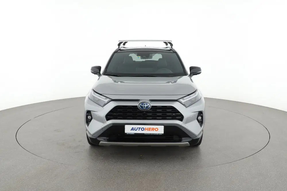 Toyota RAV 4 2.5 Hybrid Active uit 2023, foto 9