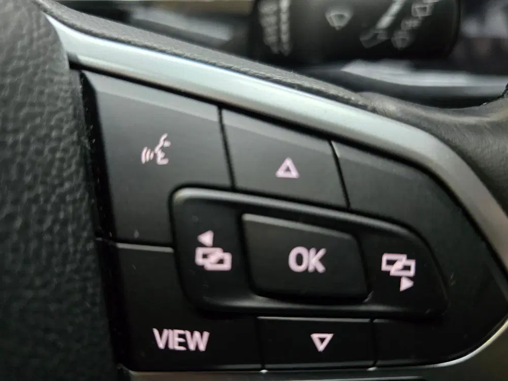 Volkswagen T-Cross 1.0 TSI Style 1.0 TSI Style Navi Clima LM uit 2019, foto 10