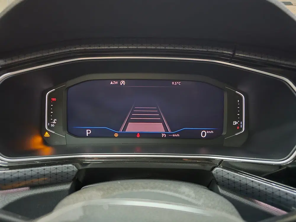 Volkswagen T-Cross 1.0 TSI Style 1.0 TSI Style Navi Clima LM uit 2019, foto 11