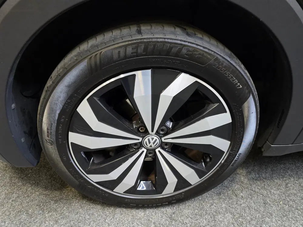 Volkswagen T-Cross 1.0 TSI Style 1.0 TSI Style Navi Clima LM uit 2019, foto 2