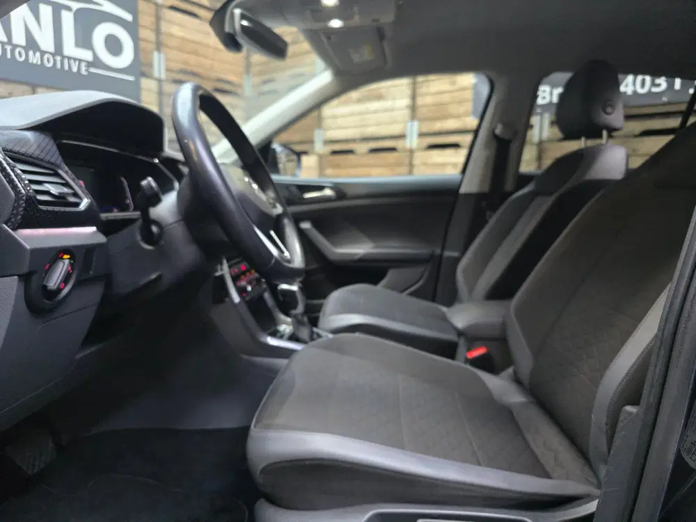 Volkswagen T-Cross 1.0 TSI Style 1.0 TSI Style Navi Clima LM uit 2019, foto 5