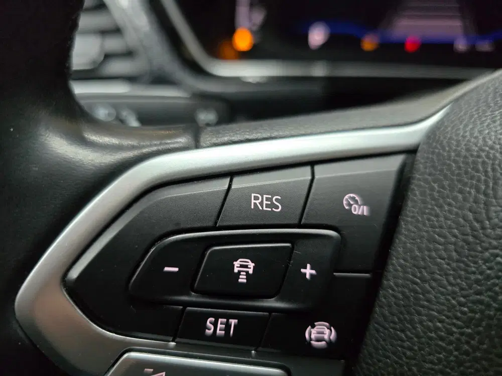Volkswagen T-Cross 1.0 TSI Style 1.0 TSI Style Navi Clima LM uit 2019, foto 9