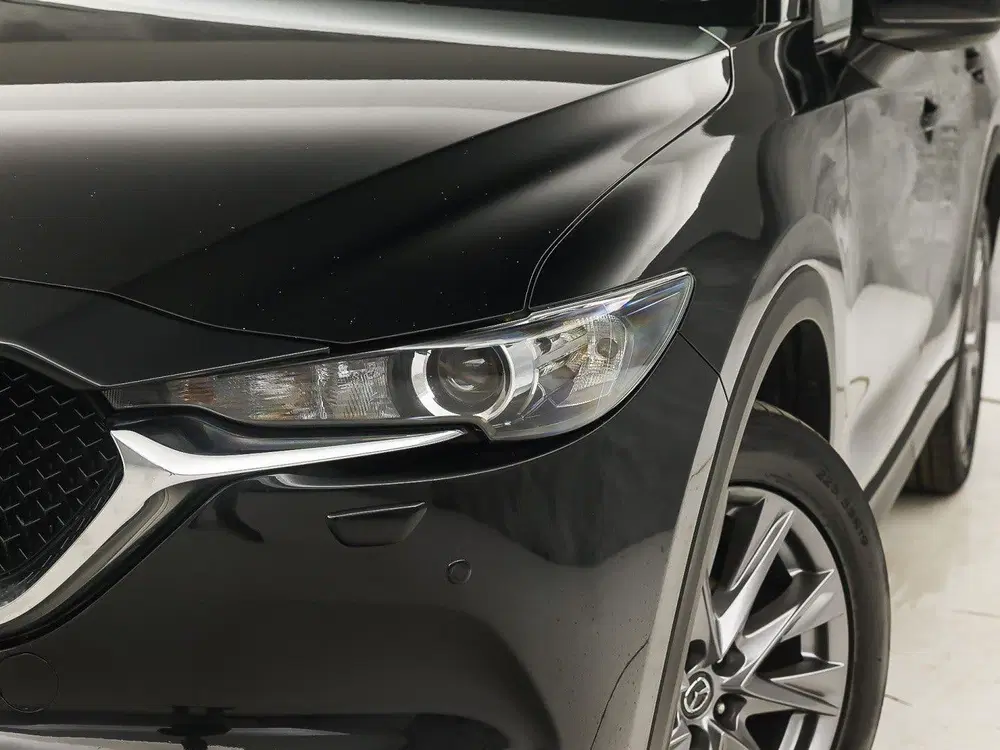 Mazda CX-5 2.0 SkyActiv-G 165 Luxury Sport 165Pk Auto uit 2021, foto 13