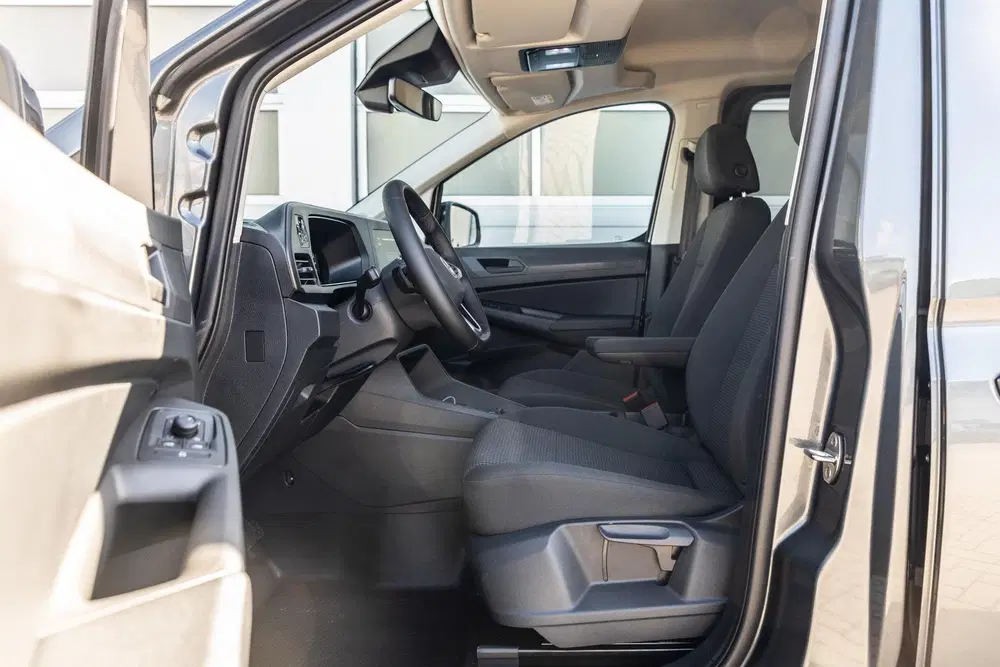 Volkswagen Caddy 1.5 TSI 115pk DSG Hybride Flexible Lim uit 2026, foto 13