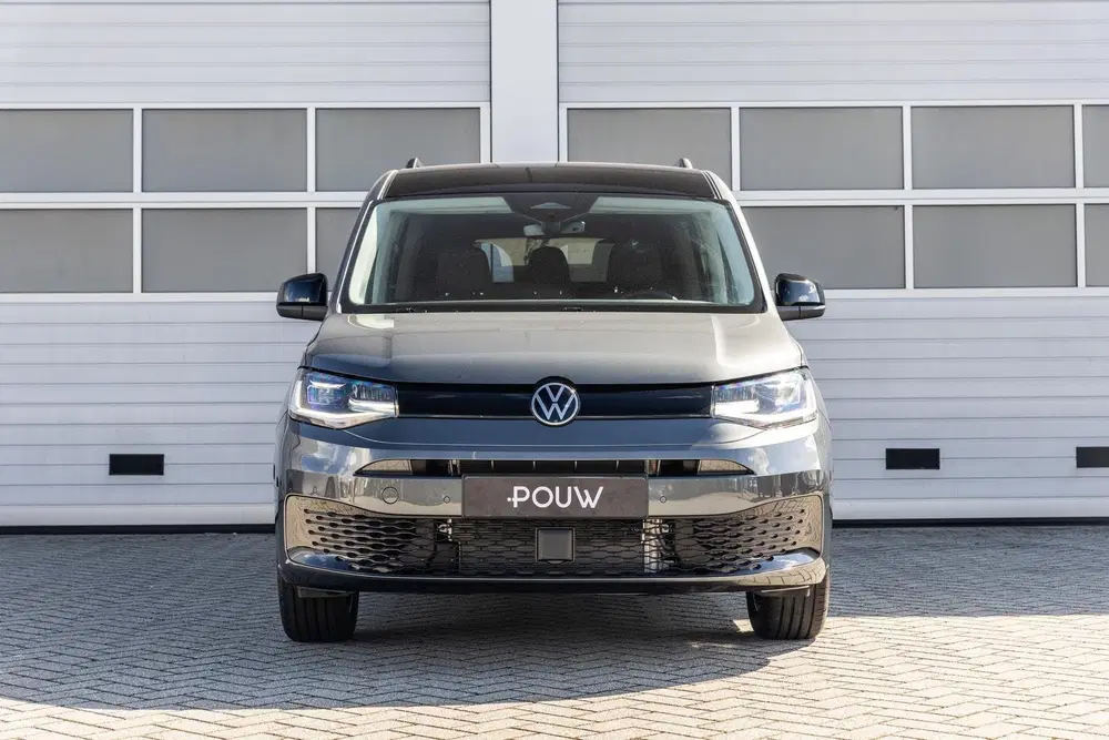 Volkswagen Caddy 1.5 TSI 115pk DSG Hybride Flexible Lim uit 2026, foto 7