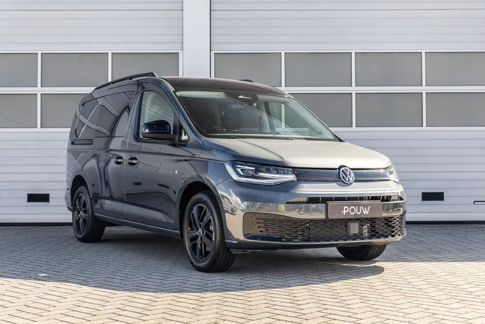 Volkswagen Caddy 1.5 TSI 115pk DSG Hybride Flexible Lim uit 2026, foto 8