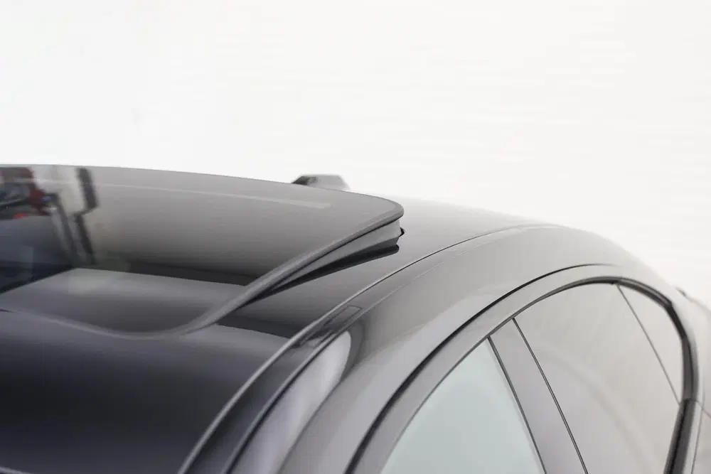 BMW i4 M60 uit 2025, foto 4