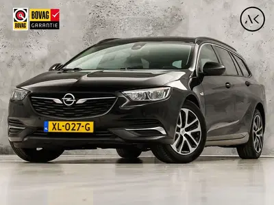 Opel Insignia 1.5 Turbo Business+ 165Pk Automaat (APPLE uit 2019