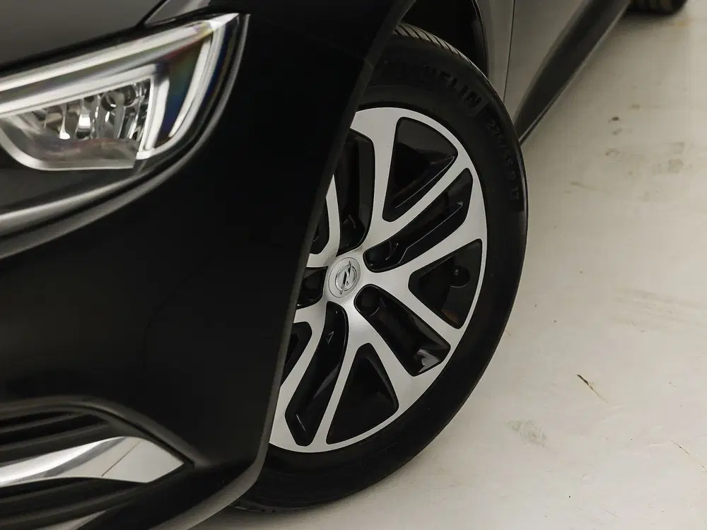 Opel Insignia 1.5 Turbo Business+ 165Pk Automaat (APPLE uit 2019, foto 13
