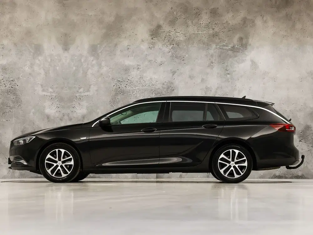 Opel Insignia 1.5 Turbo Business+ 165Pk Automaat (APPLE uit 2019, foto 2