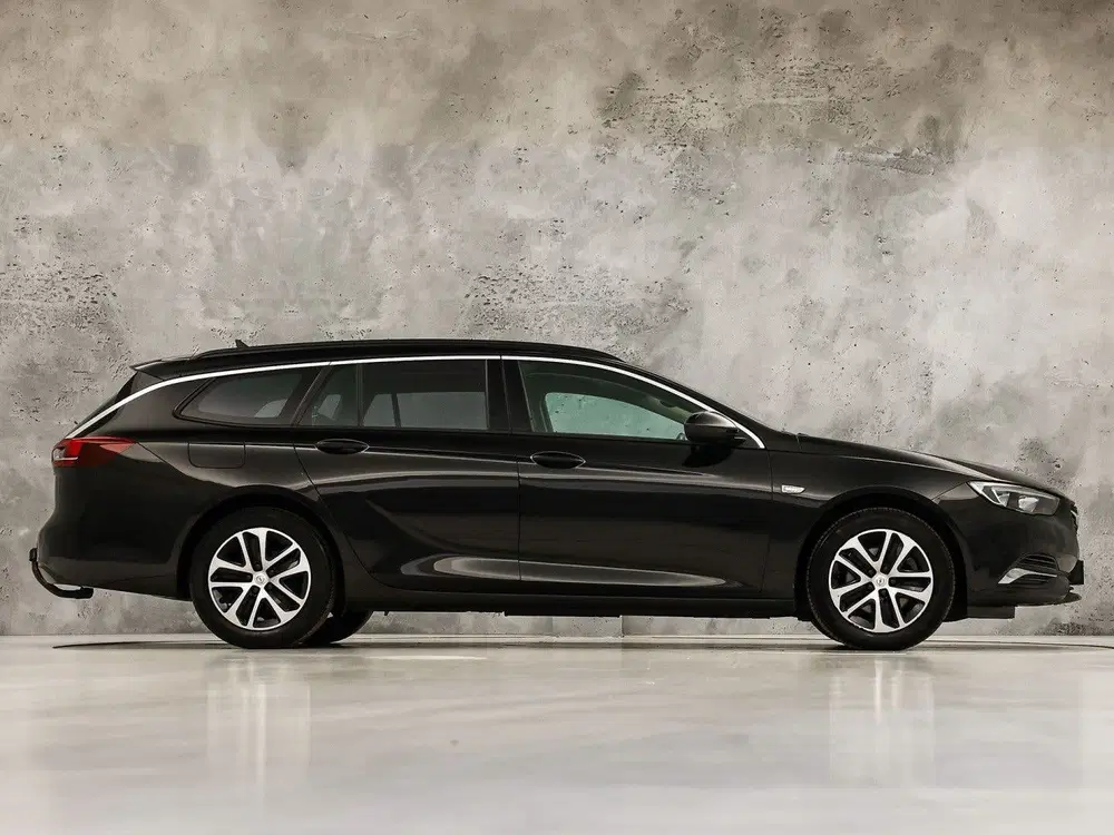 Opel Insignia 1.5 Turbo Business+ 165Pk Automaat (APPLE uit 2019, foto 4
