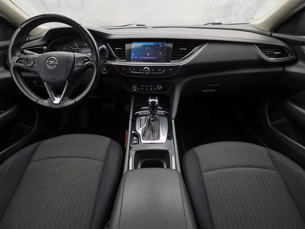 Opel Insignia 1.5 Turbo Business+ 165Pk Automaat (APPLE uit 2019, foto 6