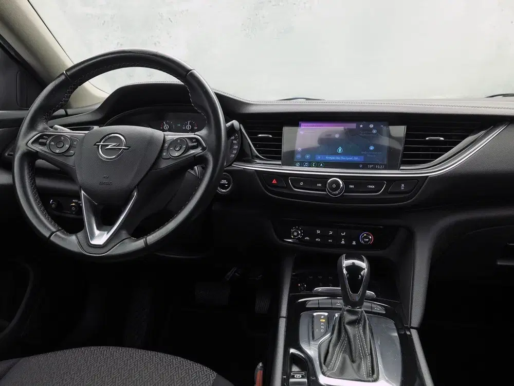 Opel Insignia 1.5 Turbo Business+ 165Pk Automaat (APPLE uit 2019, foto 7