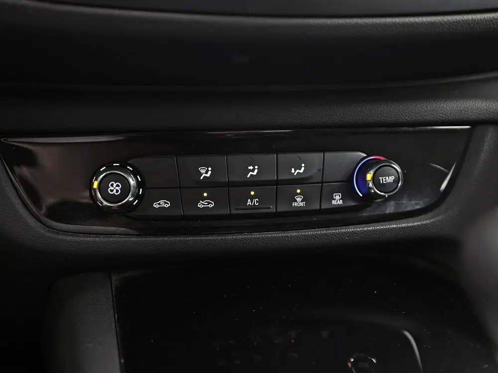 Opel Insignia 1.5 Turbo Business+ 165Pk Automaat (APPLE uit 2019, foto 9