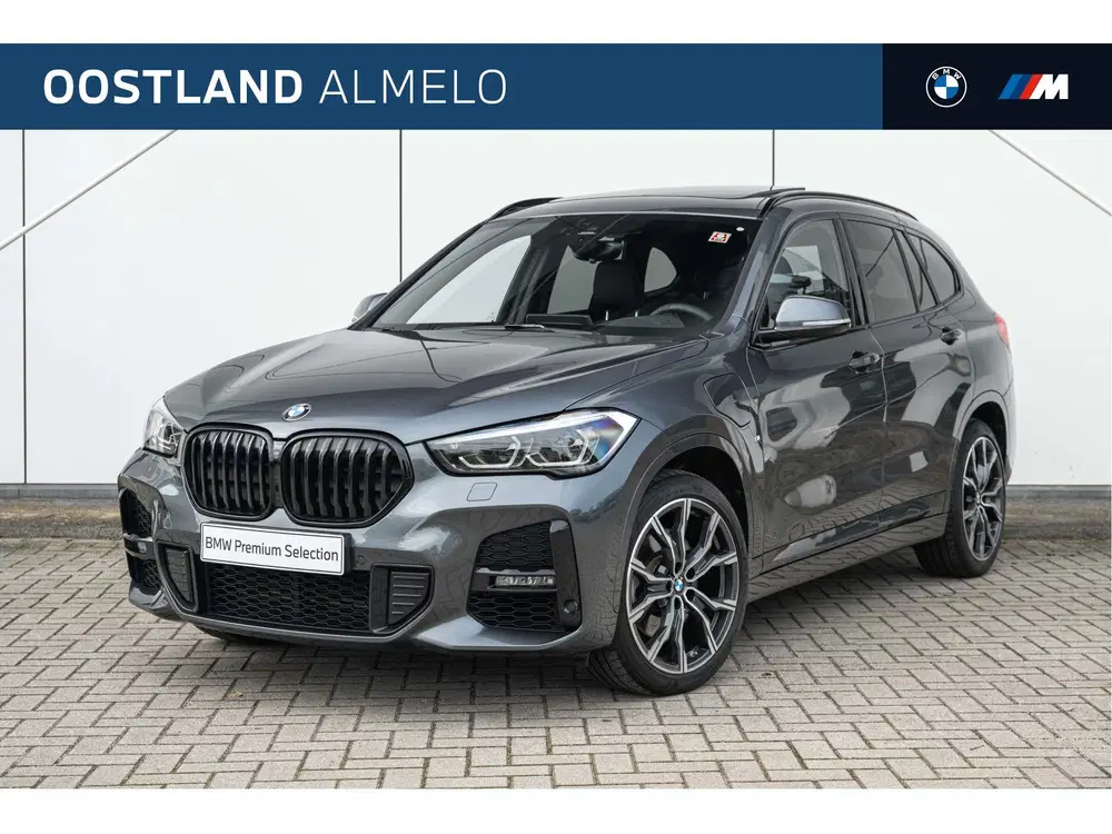 BMW X1 xDrive25e M Sport Automaat uit 2021