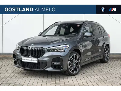 BMW X1 xDrive25e M Sport Automaat uit 2021
