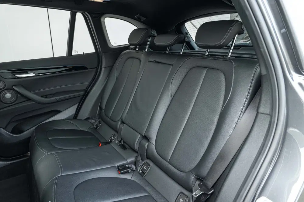 BMW X1 xDrive25e M Sport Automaat uit 2021, foto 5