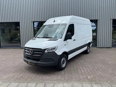 Mercedes-Benz Sprinter 320 L2 Pro 81kWh 313km LED Winterpak uit 2025