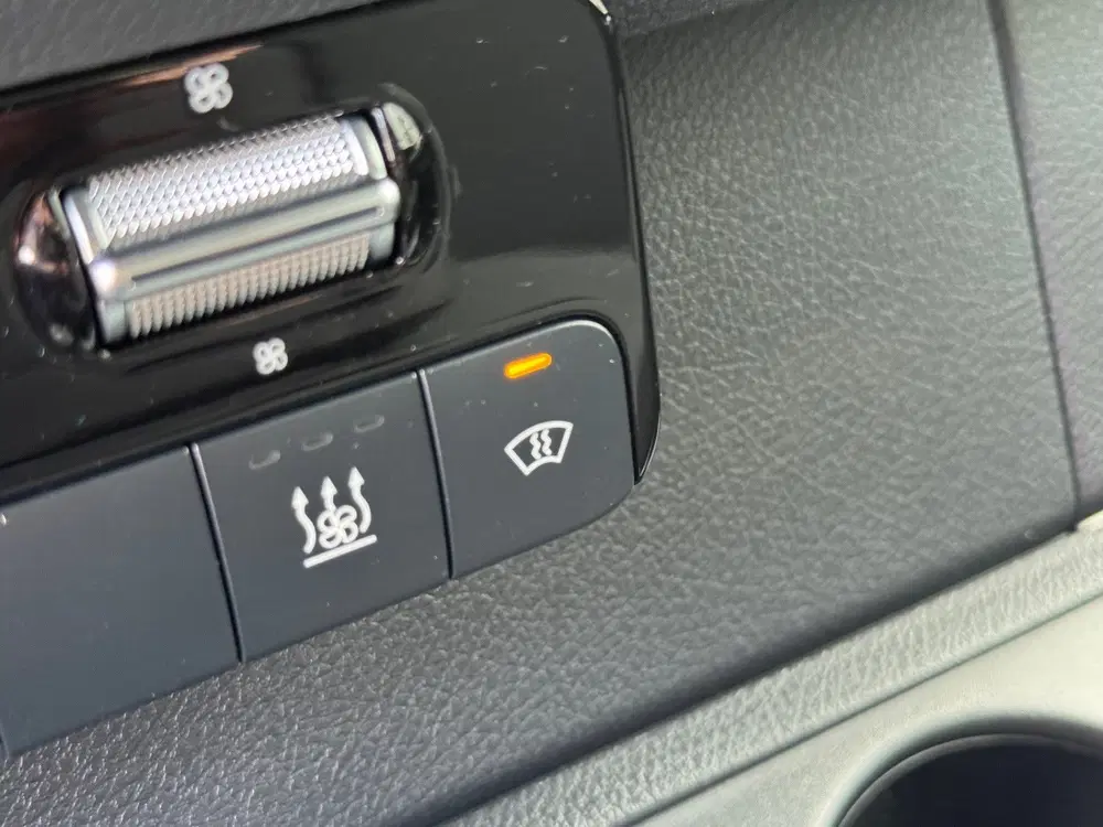 Mercedes-Benz Sprinter 320 L2 Pro 81kWh 313km LED Winterpak uit 2025, foto 11