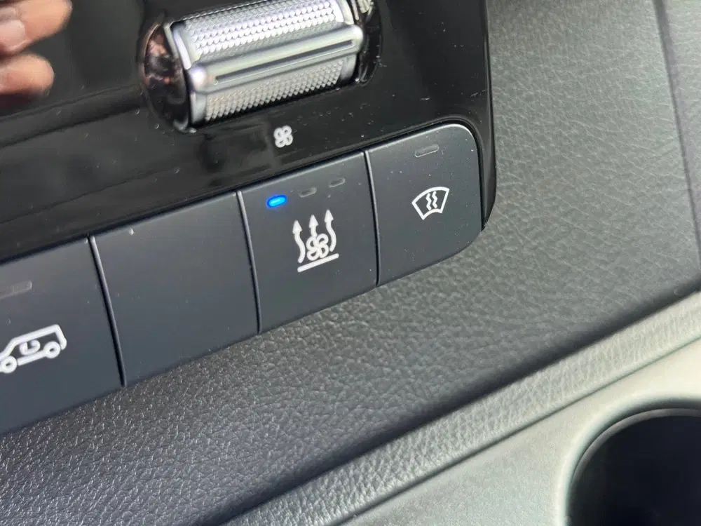 Mercedes-Benz Sprinter 320 L2 Pro 81kWh 313km LED Winterpak uit 2025, foto 8