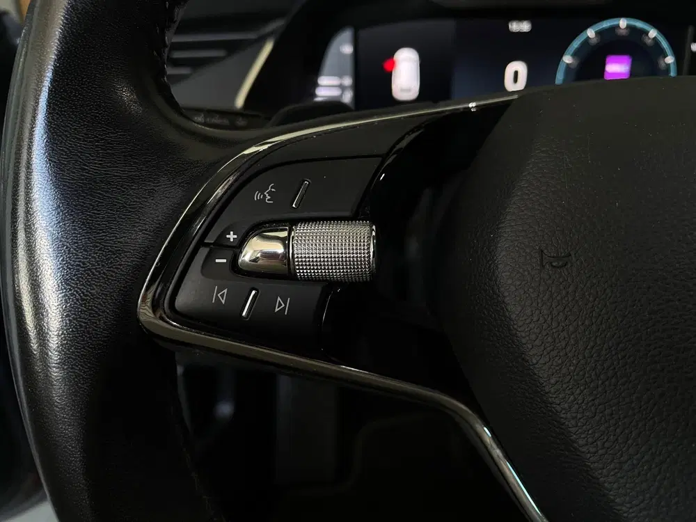 Skoda Octavia 1.0 e-TSI DSG AUTOMAAT ORG NL DEALEROND uit 2021, foto 14