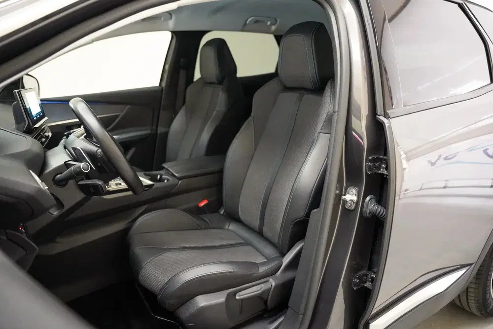 Peugeot 3008 1.6 HYbrid 225 Allure Pack Aut. [ Navi Cam uit 2022, foto 11